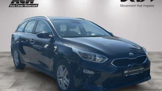 Leasing Wagon Kia CEED SW / CEE'D SW 2019