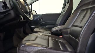 Leasing Hayon BMW i3 2018