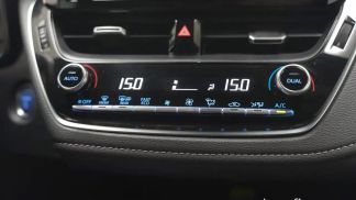 Leasing Wagon Toyota Corolla 2020