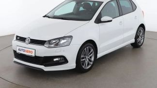 Finansowanie Hatchback Volkswagen Polo 2016