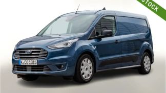 Finansowanie Hatchback Ford Transit Connect 2024