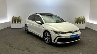 Lízing Hatchback Volkswagen Golf 2022
