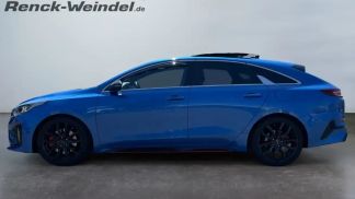 Lízing Kombi Kia PROCEED / PRO_CEE'D 2020