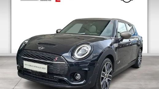 MINI Cooper S 2020