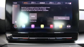 Lízing Kombi Seat Leon 2021