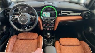 Leasing Convertible MINI Cooper 2021