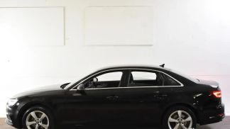 Finansowanie Sedan Audi A4 2019