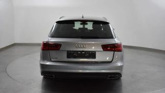 Finansowanie Wóz Audi A6 2018