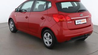 Finansowanie Hatchback Kia Venga 2019