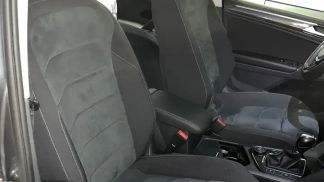 Finansowanie SUV Volkswagen Tiguan 2016