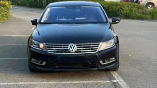 Leasing Wagon Volkswagen Passat Variant 2013