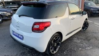 Finansowanie Sedan Citroën DS3 2010