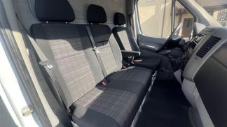 Leasing Van Mercedes-Benz Sprinter 316CDI 2014