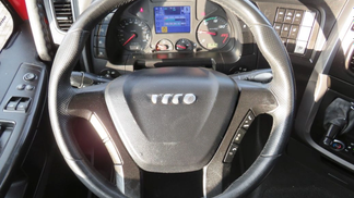 Lízing Traktor Iveco 560 2016