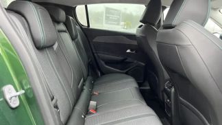 Lízing Sedan Peugeot 308 2022
