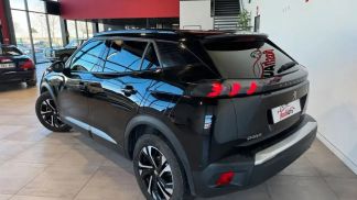 Leasing Hatchback Peugeot 2008 2020