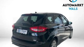 Finansowanie Hatchback Ford C-Max 2017