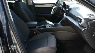 Lízing Kombi Seat Leon 2023