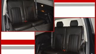 Lízing Hatchback Chevrolet Orlando 2012