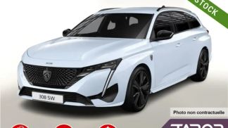Leasing Wagon Peugeot 308 2025