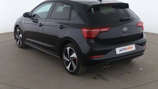 Leasing Hayon Volkswagen Polo 2022