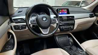 Leasing SUV BMW X1 2018