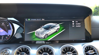 Lízing Kupé MERCEDES E TRIEDA 2018