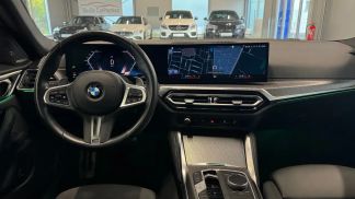 Finansowanie Coupé BMW 430 2023