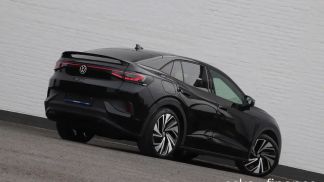 Finansowanie SUV Volkswagen ID.5 2023