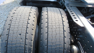 Financování Tahač MERCEDES 1851 2020