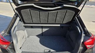 Leasing Hayon Seat Ibiza 2023