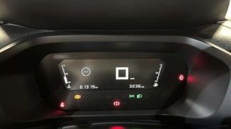 Leasing Sedan Citroën C4 2022