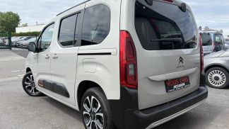Finansowanie Hatchback Citroën Berlingo 2018