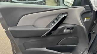 Leasing Wagon Citroën GRAND C4 SPACETOURER 2019