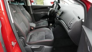 Lízing Hatchback Seat Alhambra 2017