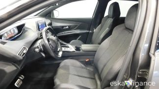 Finansowanie Wóz Peugeot 3008 2018