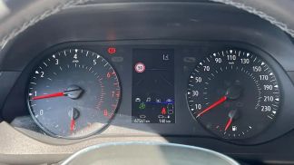 Finansowanie Hatchback Renault Kangoo 2021