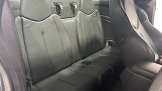 Finansowanie Coupé Peugeot RCZ 2012