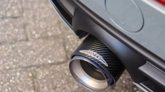 Leasing Wagon MINI John Cooper Works Clubman 2022