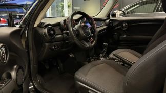 Financování Hatchback MINI ONE 2022