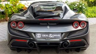 Lízing Kupé Ferrari F8 TRIBUTO 2020
