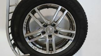 Finansowanie SUV Seat Tarraco 2020