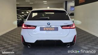 Finansowanie Wóz BMW 330 2023