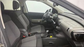 Leasing Sedan Citroën C4 Cactus 2019