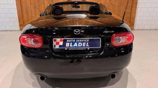 Leasing Convertible Mazda MX-5 2012