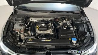 Finansowanie Wóz Volkswagen GOLF VARIANT 2023