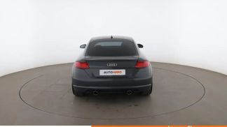 Leasing Coupe Audi TT 2014