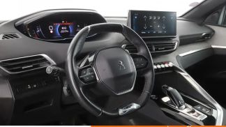 Finansowanie SUV Peugeot 5008 2021