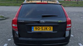 Financování Hatchback Kia CEED / CEE'D 2011