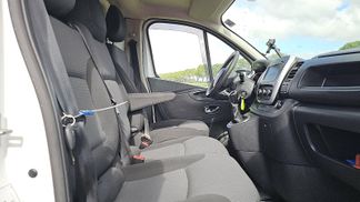 Lízing Van Fiat TALENTO 2.0 2021